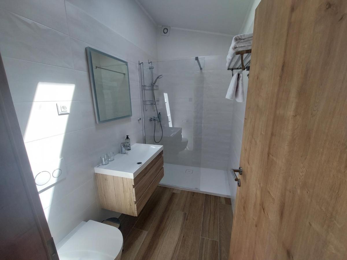 Gostilna In Pizzeria Pri Brajdi Otel Komen Dış mekan fotoğraf